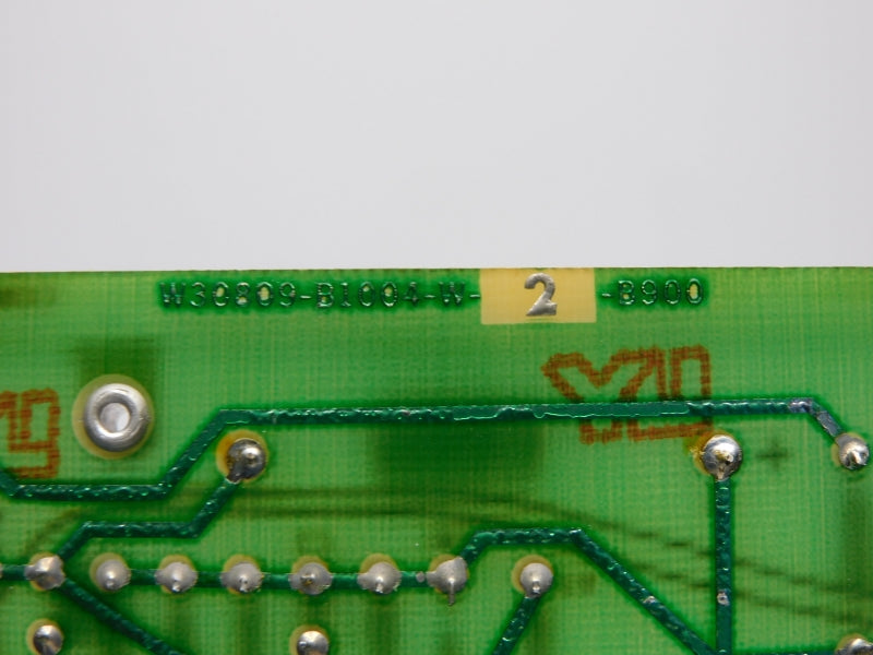 SIEMENS W30809-B1004-W-2-B900 UNMP