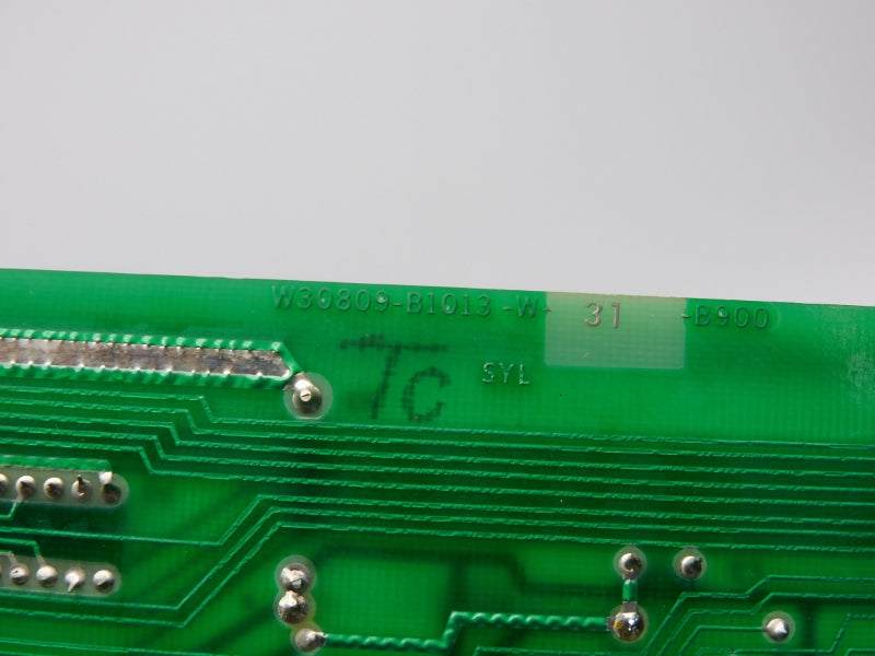SIEMENS W30809-B1013-W-31-B900 UNMP