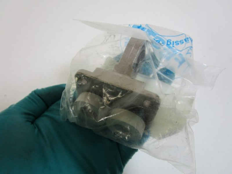 FESTO 5562 LSN-40  NSMP