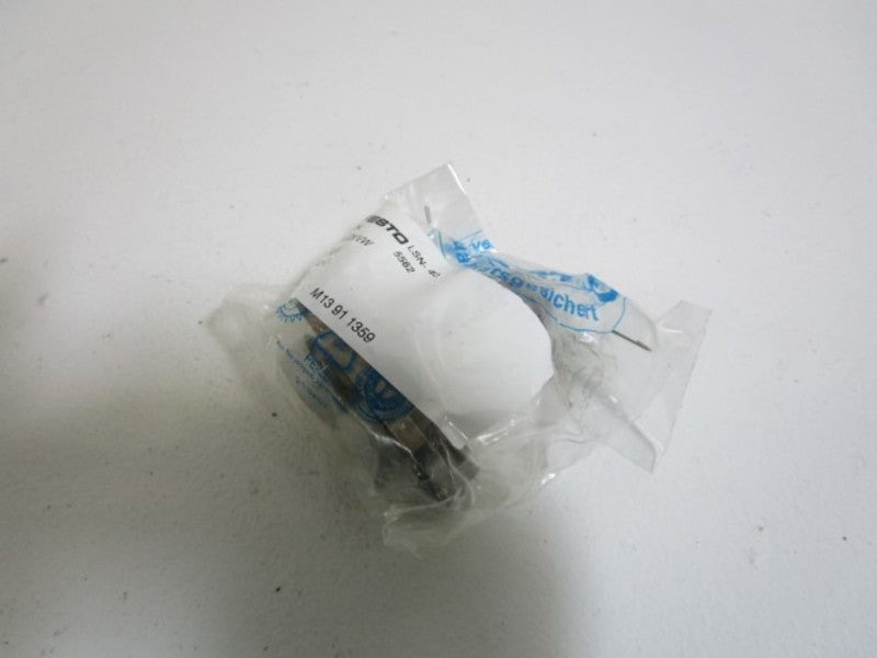 FESTO 5562 LSN-40  NSMP