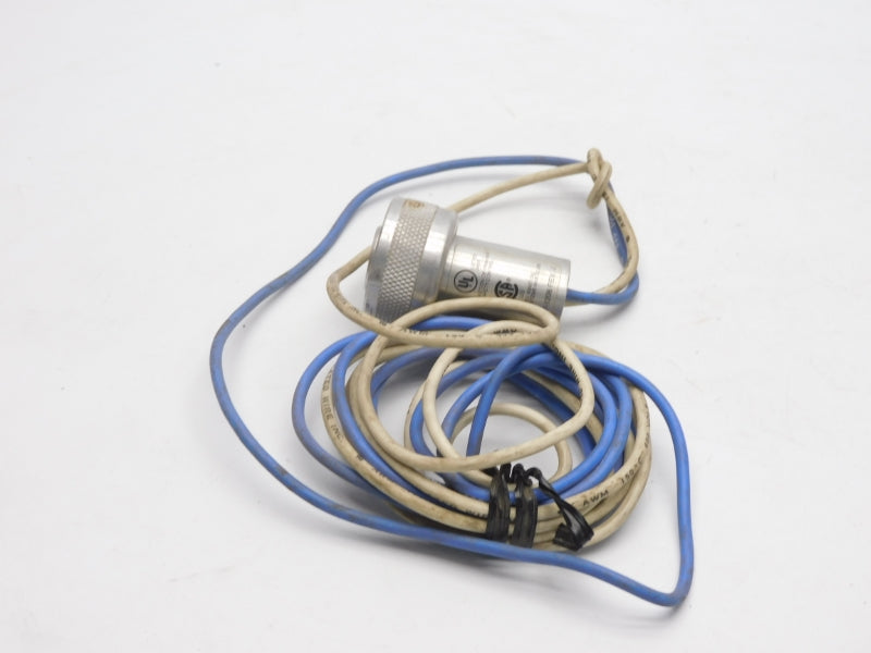 HONEYWELL C7035A1023 (NO BULB) UNMP