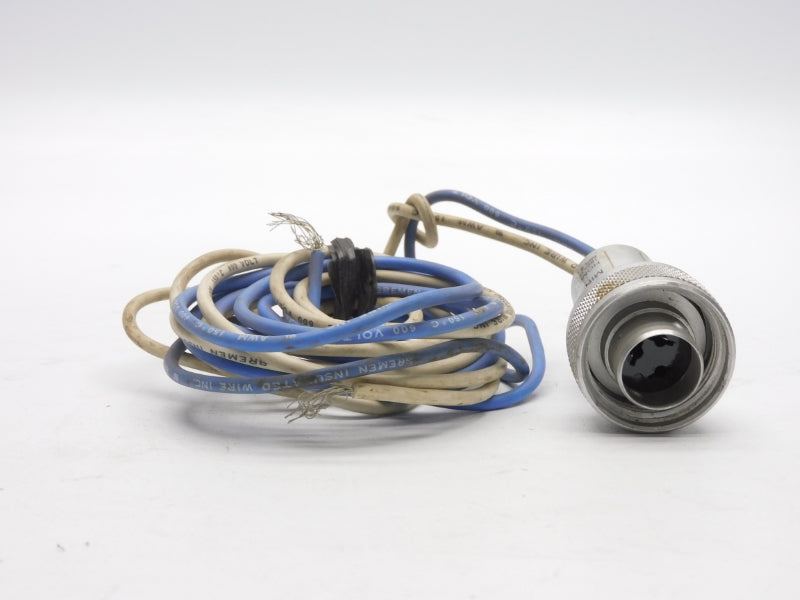 HONEYWELL C7035A1023 (NO BULB) UNMP