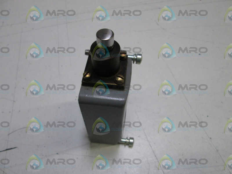 MICRO SWITCH 202LS1 NSNP