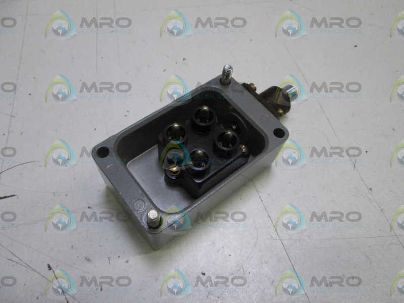 MICRO SWITCH 202LS1 NSNP
