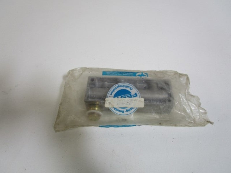 FESTO FR-8-1/4 2078 NSMP