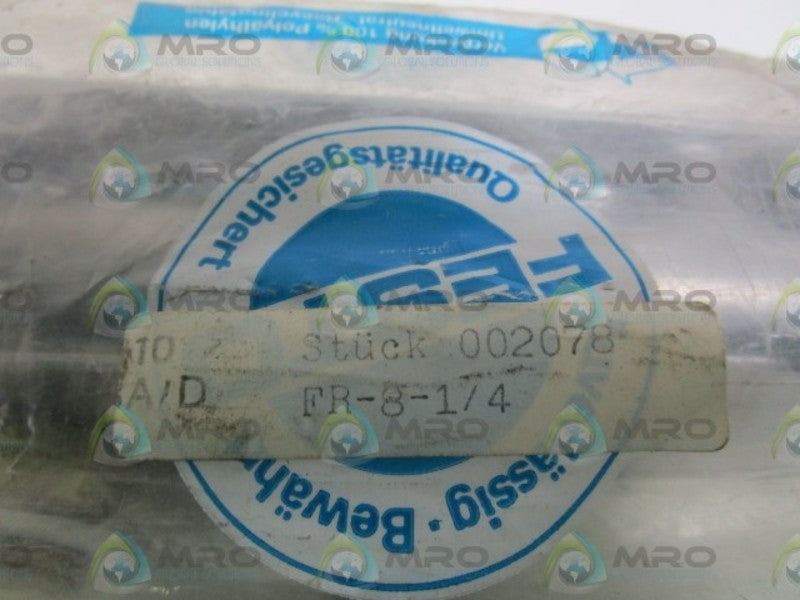 FESTO FR-8-1/4 2078 NSMP