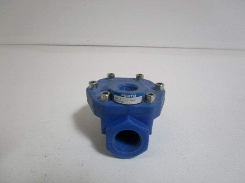 FESTO  VLX-2-3/4B  NSNP