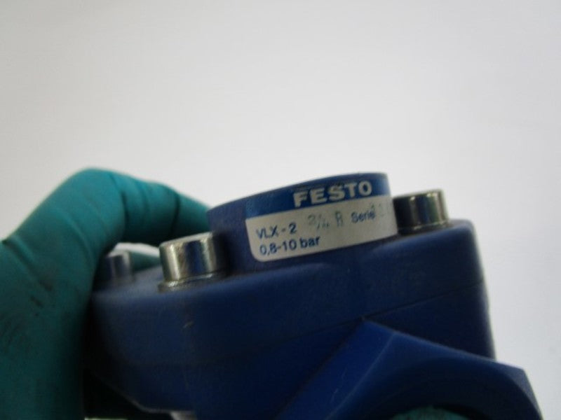 FESTO  VLX-2-3/4B  NSNP