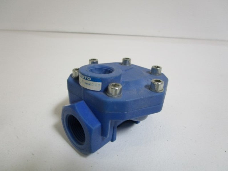 FESTO  VLX-2-3/4B  NSNP