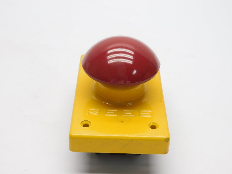 REES 00222-002 600VAC NSMP