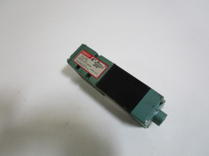 NUMATICS 724793 UNMP