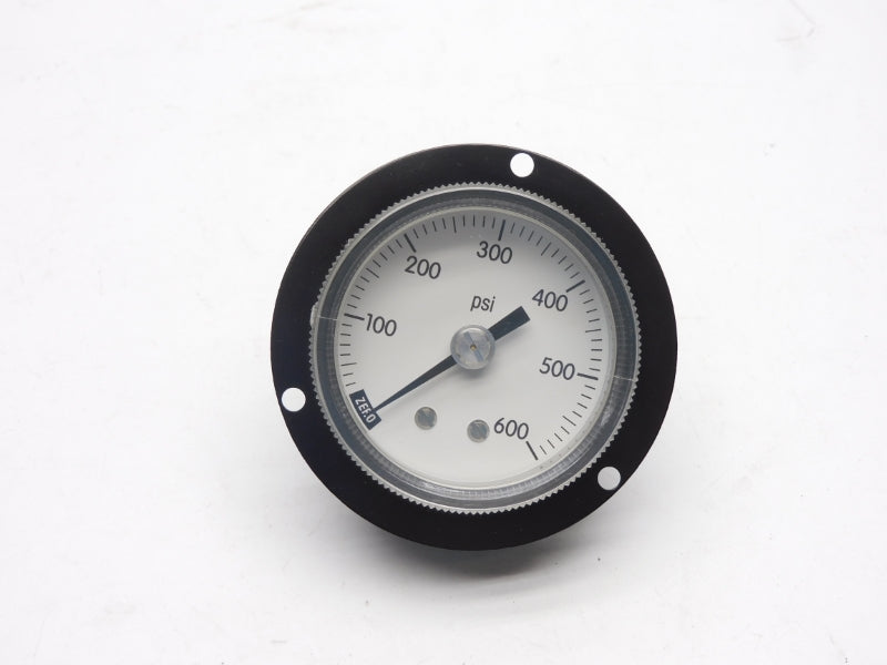 GAUGE 172144A 4UA33 600PSI NSMP
