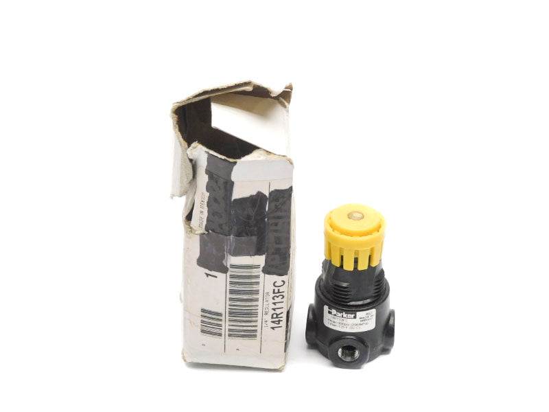 PARKER 14R113FC 300PSI 1/4" NSMP