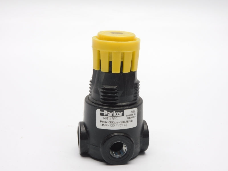 PARKER 14R113FC 300PSI 1/4" NSMP