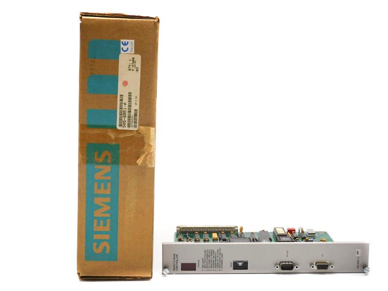 SIEMENS 505-6851-A NSMP