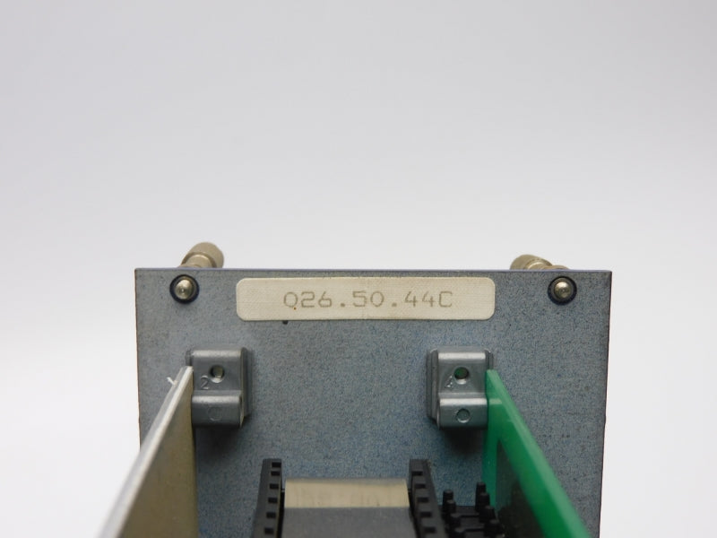 ITD AUTOMATION 26.50.44C 300VDC 32/100A UNMP