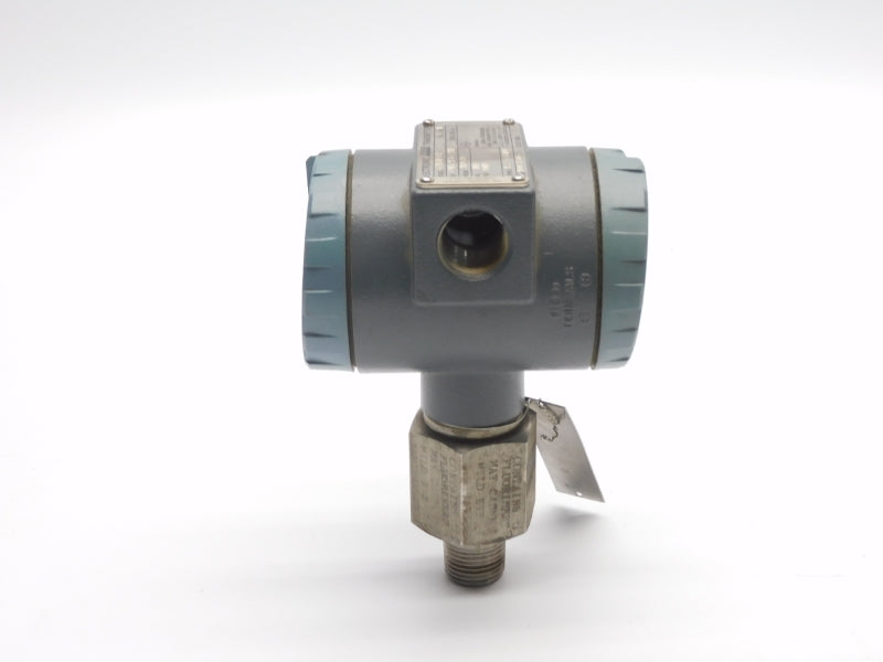 FOXBORO 841GM-BI2 12.5-36VDC 100PSI UNMP