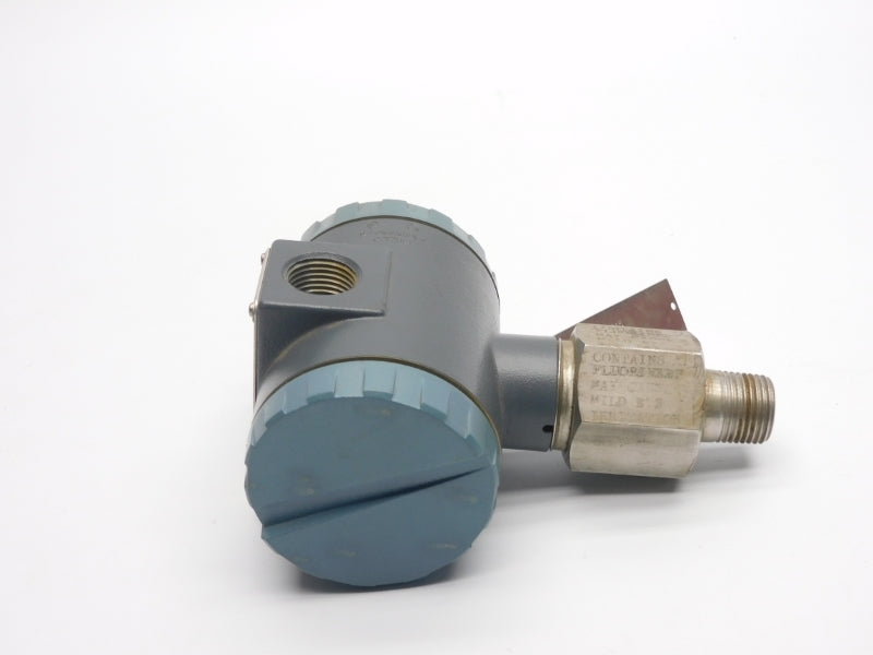 FOXBORO 841GM-BI2 12.5-36VDC 100PSI UNMP