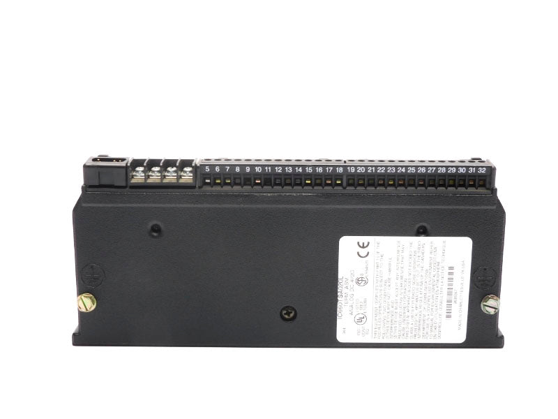 GENERAL ELECTRIC IC660TSA020L NSNP
