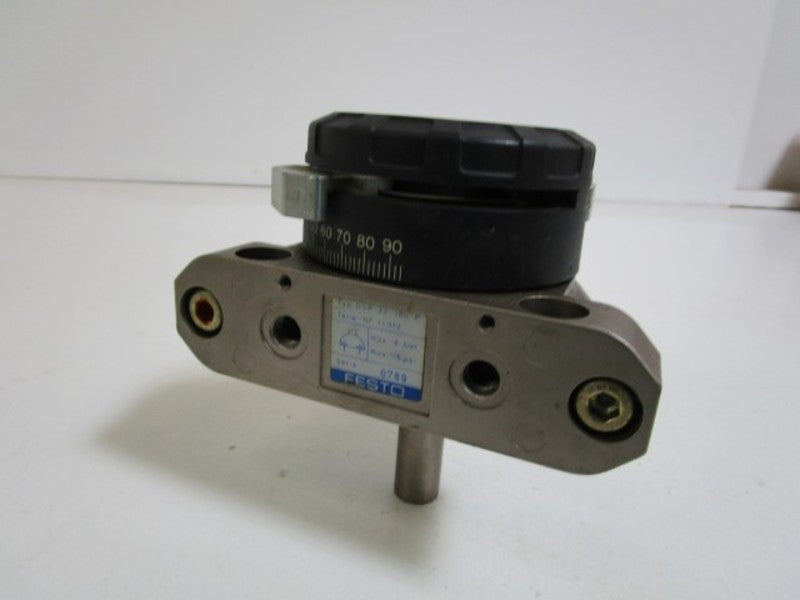 FESTO  DSR-32-180-P  UNMP