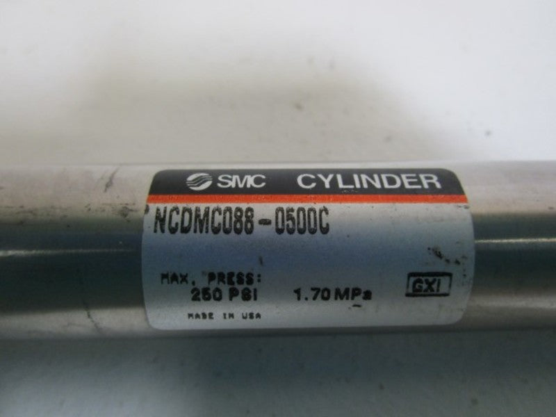 SMC NCDMC088-0500C NSNP