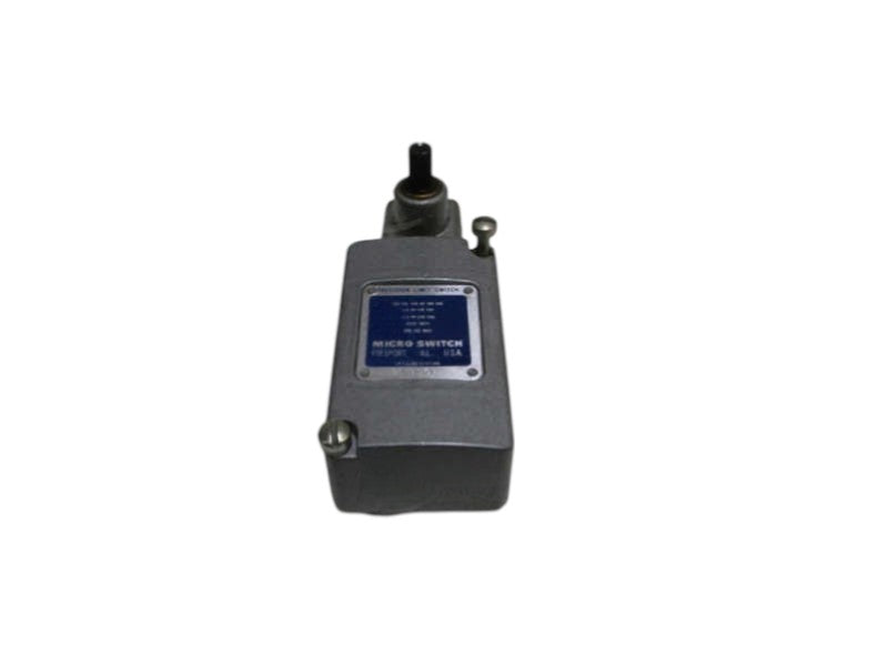 MICRO SWITCH LIMIT SWITCH ROTARY 201LS51 NSNP