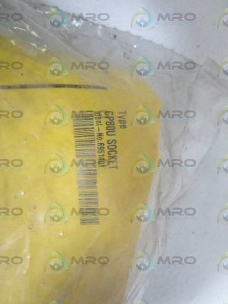 TURCK CP80U NSMP