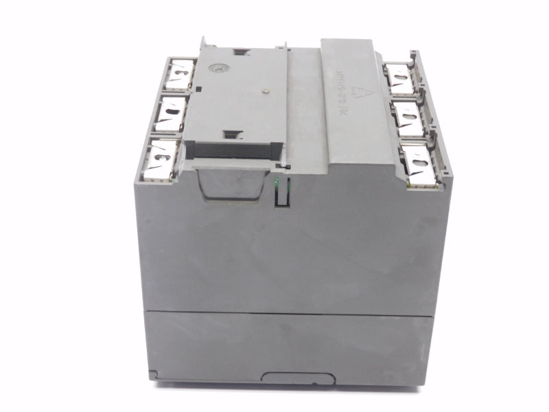 SIEMENS 6ES7313-6CE01-0AB0 24VDC (AS PICTURED) UNMP
