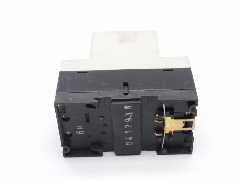 CUTLER HAMMER A302FN SER. A1 690V 1.0-1.6A UNMP