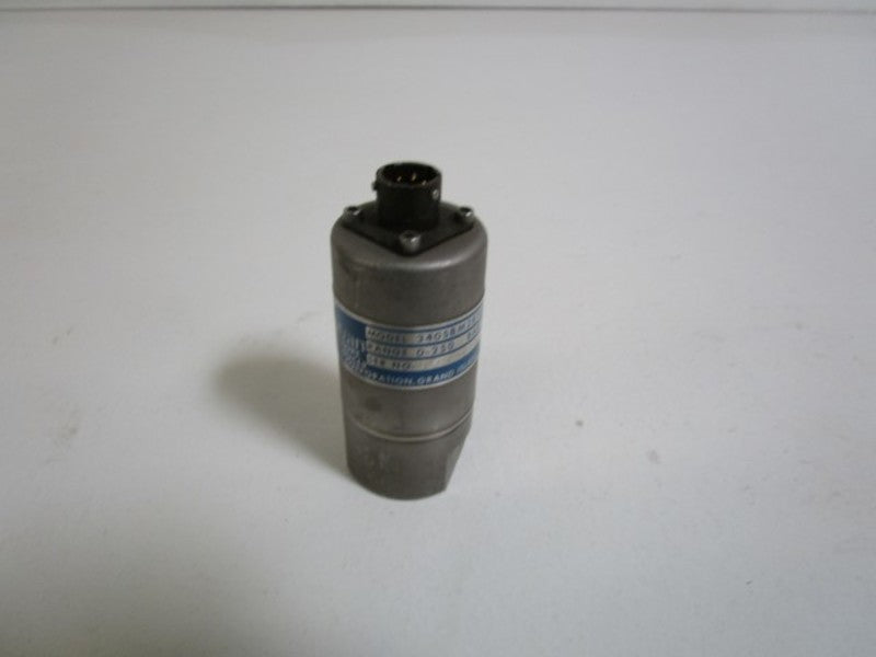 VIATRAN 3405BM2BYDH0 UNMP