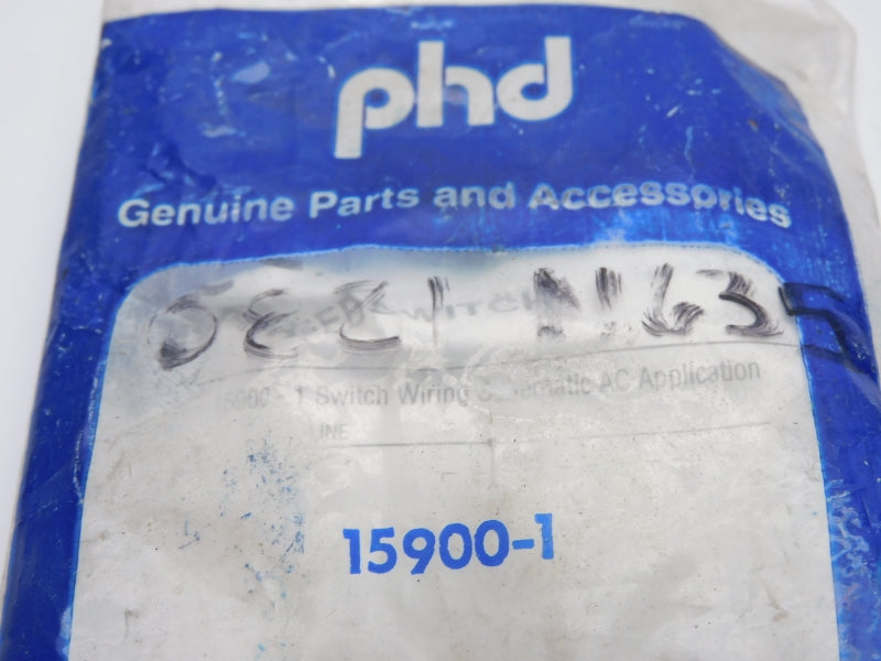 PHD 15900-1 NSMP
