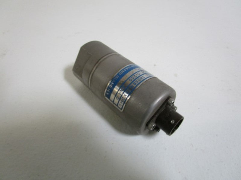 VIATRAN 3405BM2BYDH0 UNMP