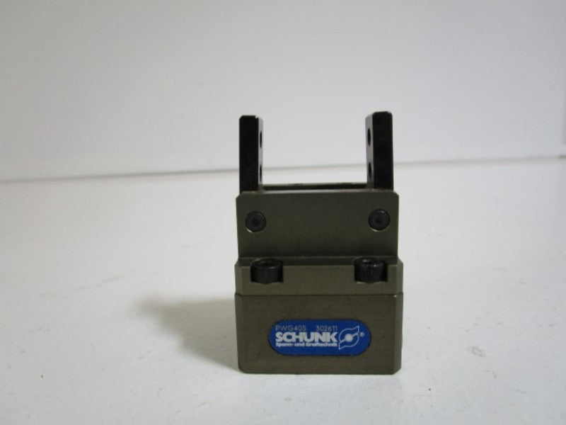 SCHUNK PWG40S NSNP