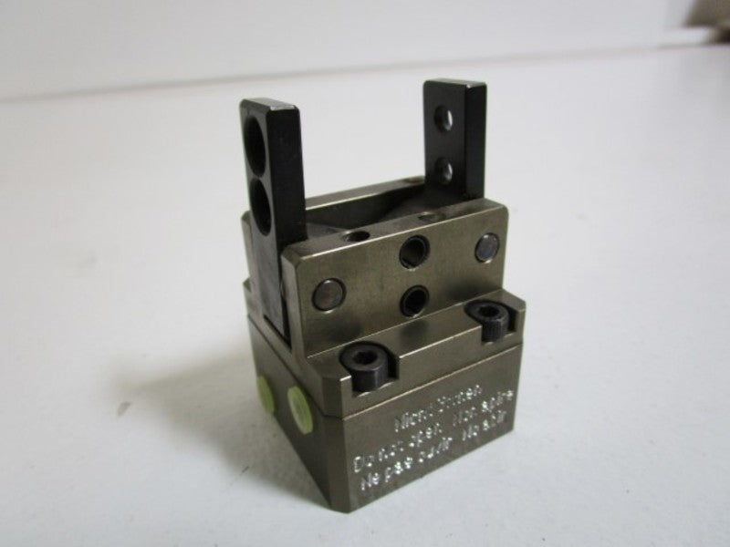 SCHUNK PWG40S NSNP