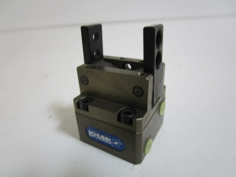 SCHUNK PWG40S NSNP