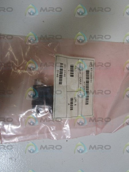 CABLE ASSEMBLY KT-32903-01  NSMP