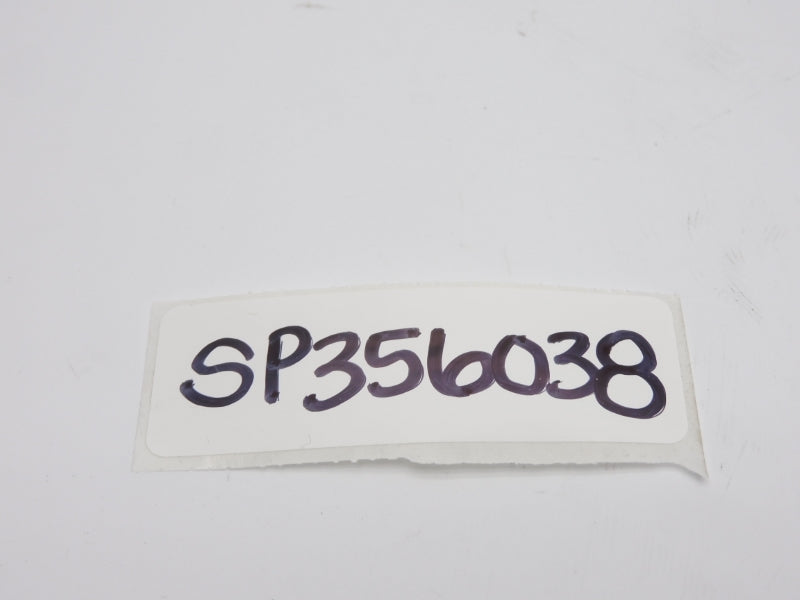 SPARE PART SP356038 NSNP