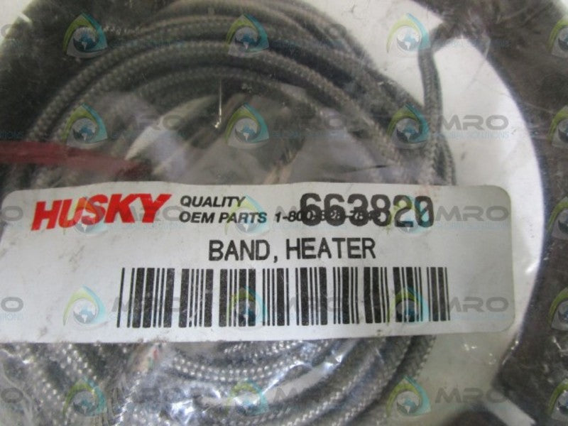 HUSKY 230V 200W 663820 NSMP