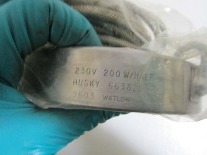 HUSKY 230V 200W 663820 NSMP