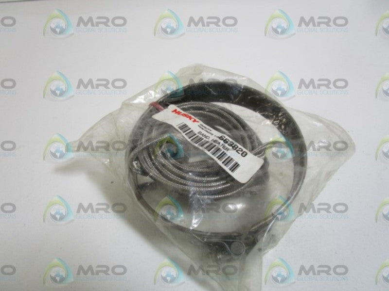 HUSKY 230V 200W 663820 NSMP