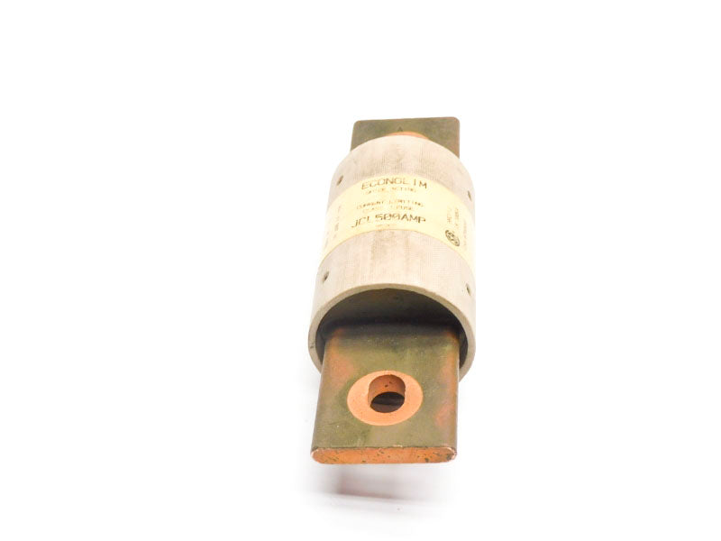 FUSE JCL500 600VAC 500A NSNP