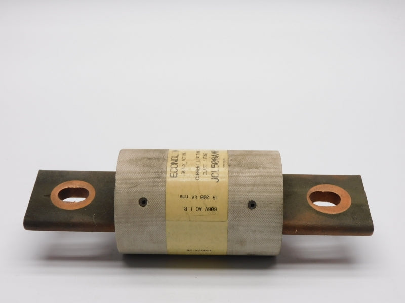 FUSE JCL500 600VAC 500A NSNP