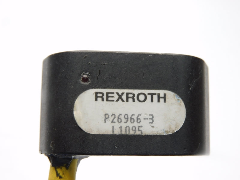 REXROTH P26966-3 UNMP