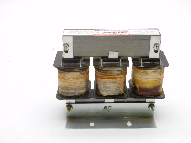 TCI KLR8CQD 600V 8A NSMP