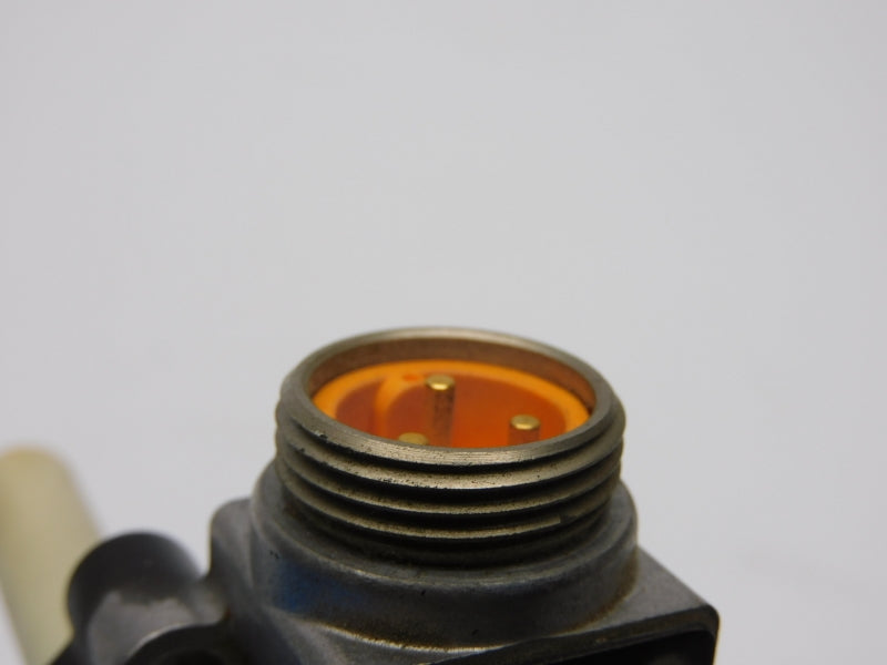 EUCHNER EZT1F2.062 20-250V 5A 5000PSI 2.062" UNMP