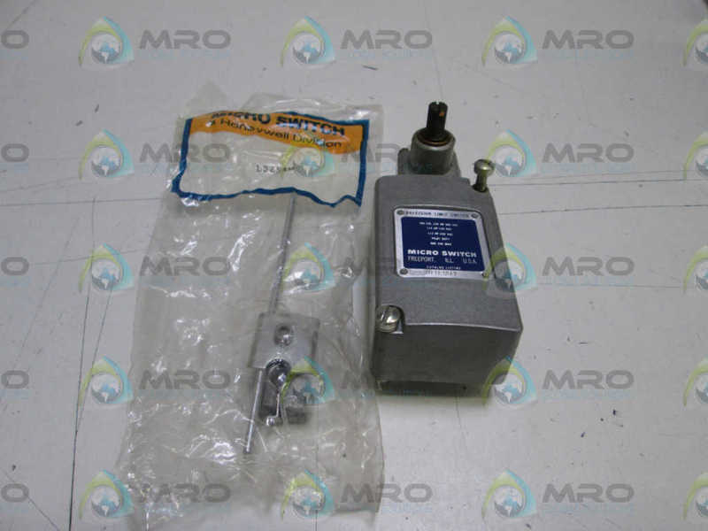 MICRO SWITCH LIMIT SWITCH 201LS51 NSMP