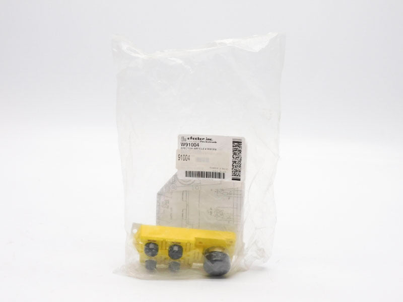 IFM EFECTOR W91004 NSMP
