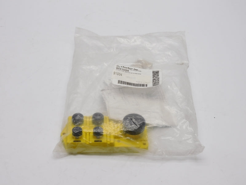 IFM EFECTOR W91004 NSMP