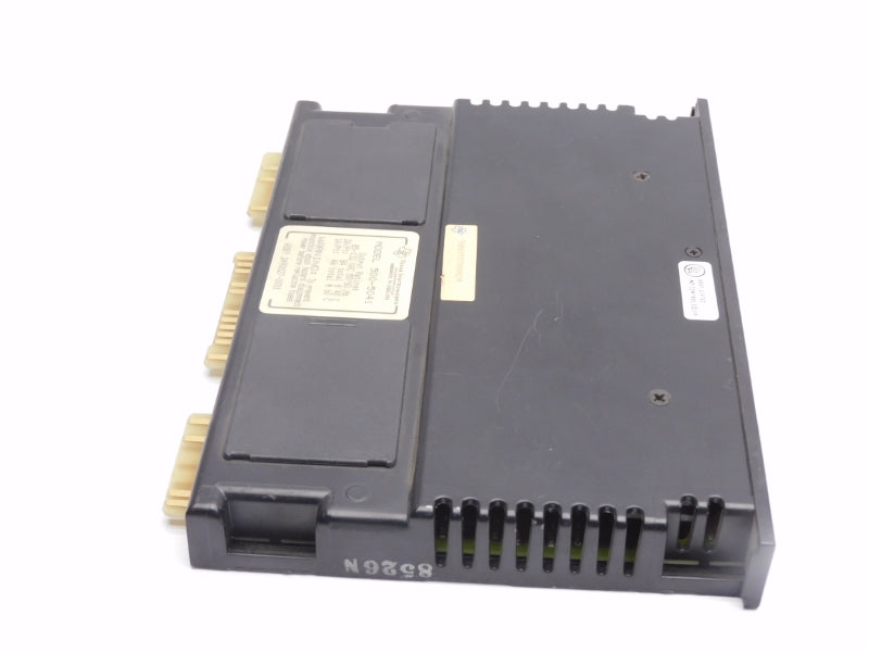 TEXAS INSTRUMENTS 500-5041 85-132VAC 8A UNMP