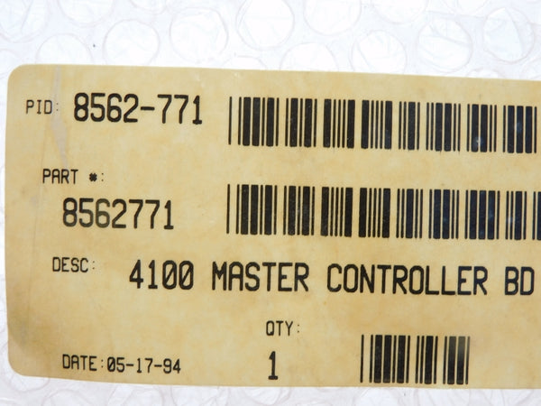 8562-771 NSNP